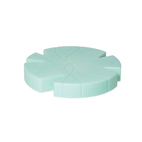 Complemento decorativo Fiore di Loto Serralunga