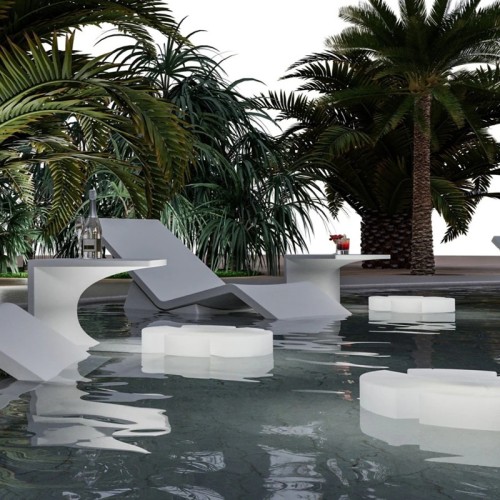 Complemento decorativo Fiore di Loto Serralunga