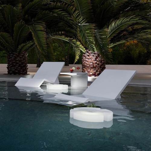 Complemento decorativo Fiore di Loto Serralunga