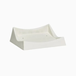 Soporte Aqua Riser Serralunga