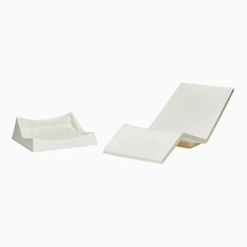 Soporte Aqua Riser Serralunga