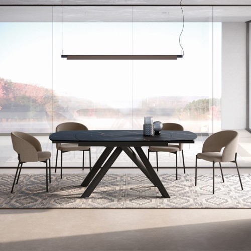 Silla Gaia Ingenia Casa Bontempi