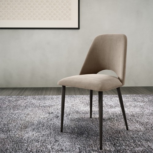 Silla Livia Ingenia Casa Bontempi