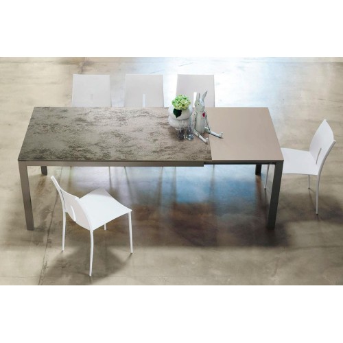 Silla Lyra Ingenia Casa Bontempi