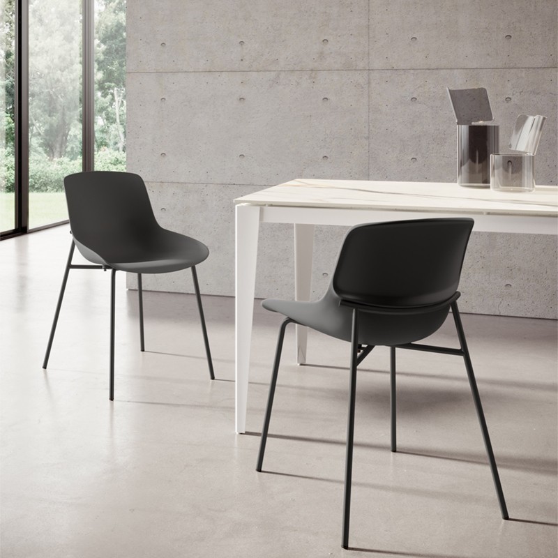 Silla Noa Ingenia Casa Bontempi