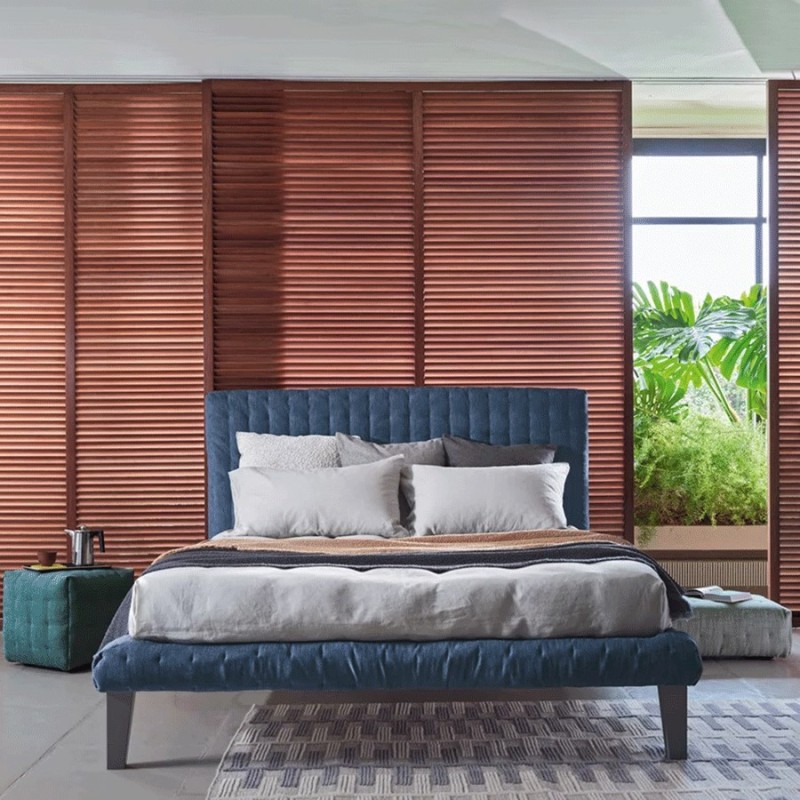 Cama Dot Gervasoni doble