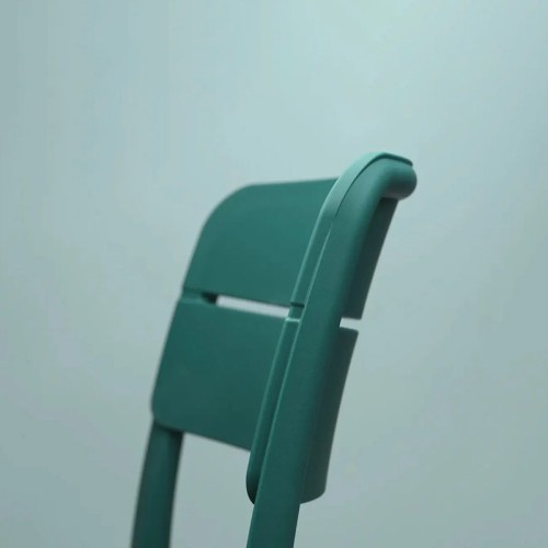 Silla Cassia Bistrot Nardi