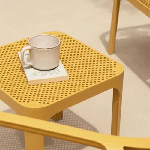 Mesa de centro Net Nardi