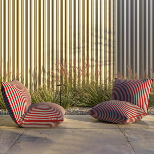 Sillón Brezza Relax Scab Design