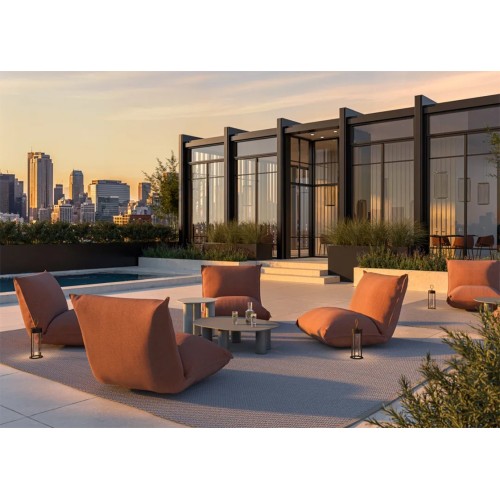 Sillón Brezza Relax Scab Design