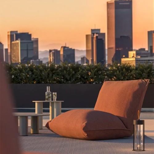 Sillón Brezza Relax Scab Design