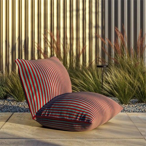 Sillón Brezza Relax Scab Design