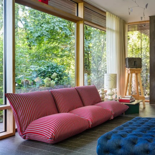 Sillón Brezza Relax Scab Design