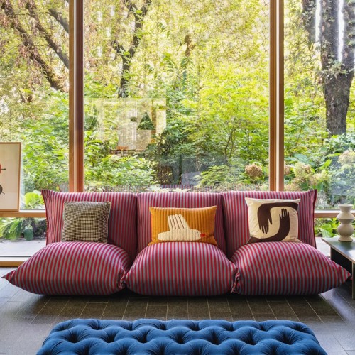 Sillón Brezza Relax Scab Design