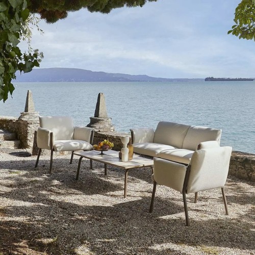 Sillón Brezza Lounge Scab Design