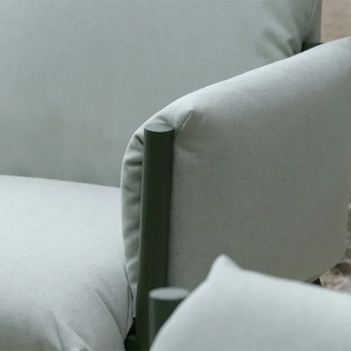 Sillón Brezza Lounge Scab Design