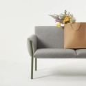 Sofá Brezza Scab Design