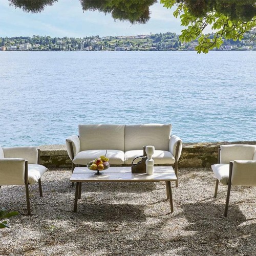 Sofá Brezza Scab Design