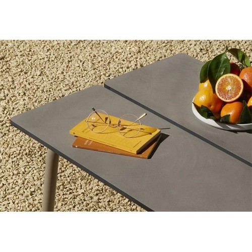 Mesa de centro Brezza Scab Design