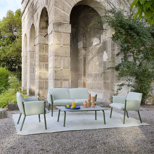 Mesa de centro Brezza Scab Design