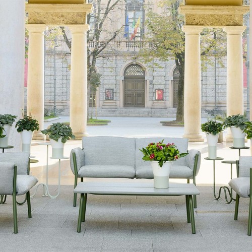 Mesa de centro Brezza Scab Design