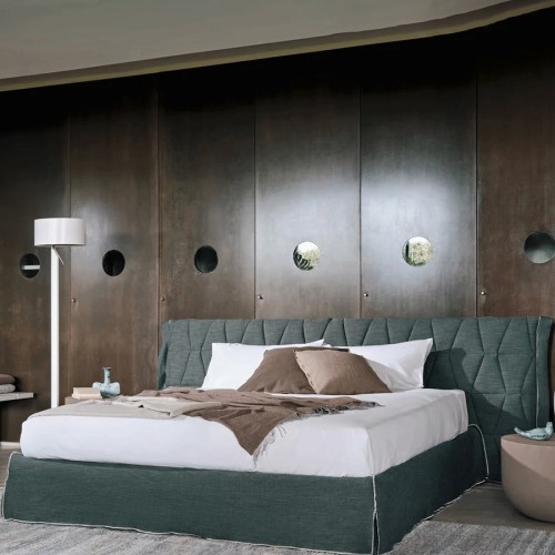 Gem Gervasoni Cama doble