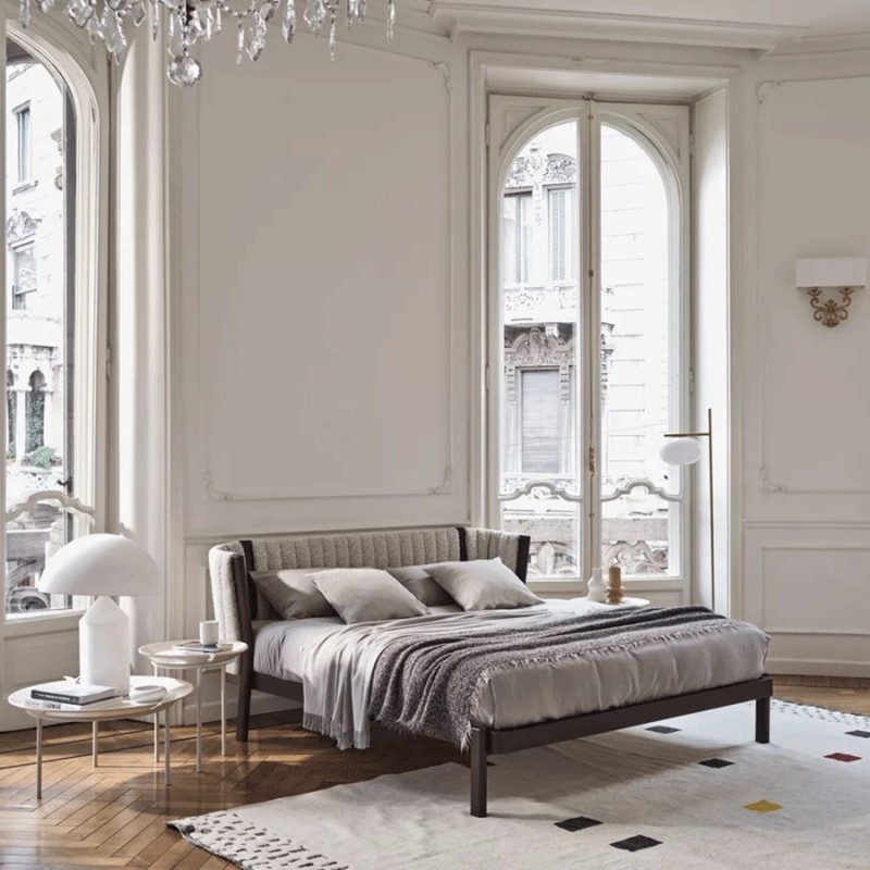 Cama Yelek 80 Gervasoni doble