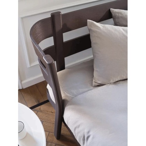 Cama Yelek 80 Gervasoni doble