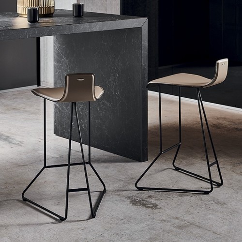 Pepe Cattelan Italia Taburete
