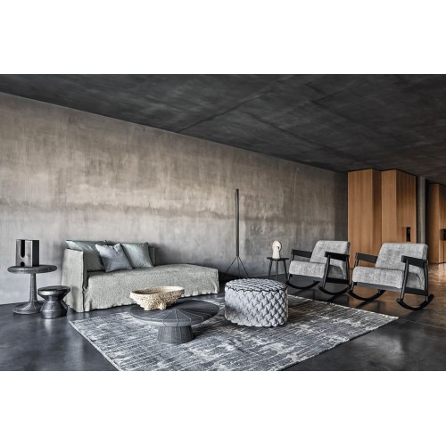 Silla Brick 307 Gervasoni mecedora