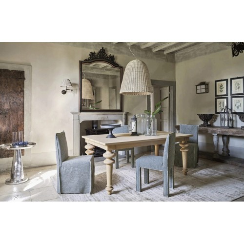 Bell 95 Gervasoni lámpara colgante