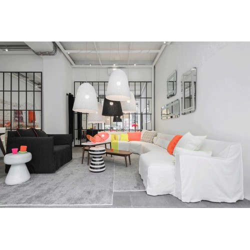 Bell 95 Gervasoni lámpara colgante