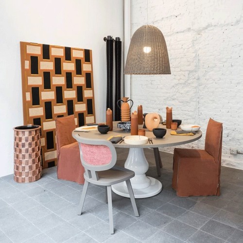 Bell 95 Gervasoni lámpara colgante