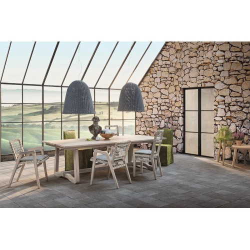 Bell 95 Gervasoni lámpara colgante