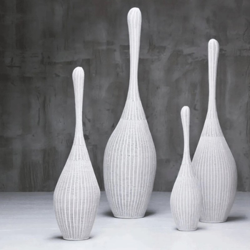 Lámpara Bolla Gervasoni de pie