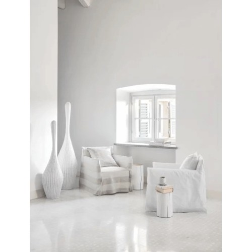 Lámpara Bolla Gervasoni de pie