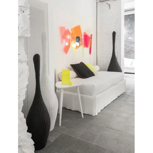 Lámpara Bolla Gervasoni de pie