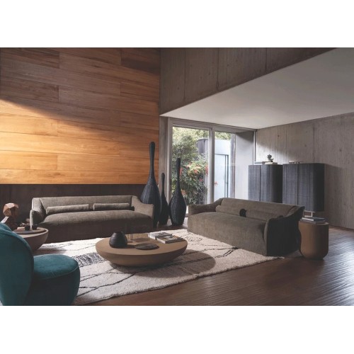 Lámpara Bolla Gervasoni de pie