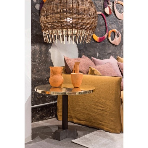 Croco Gervasoni lámpara colgante