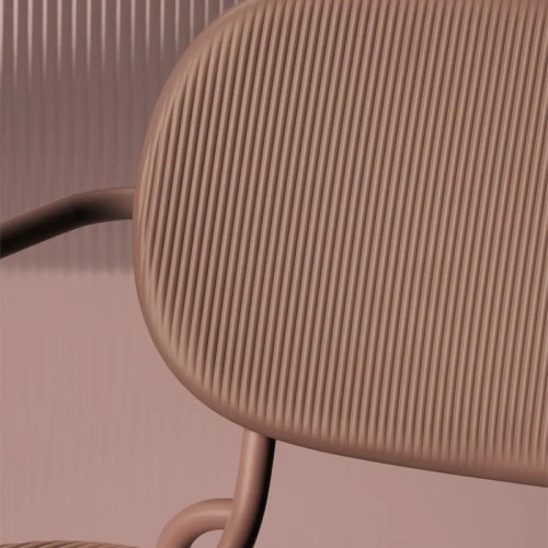 Si-Si Vibes Scab Design Silla