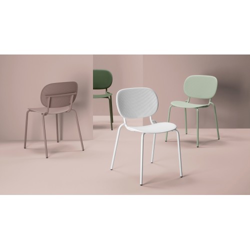 Si-Si Vibes Scab Design Silla