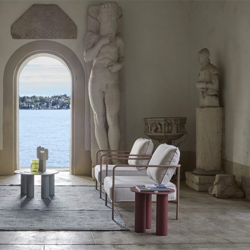 Flap Scab Design Sillón