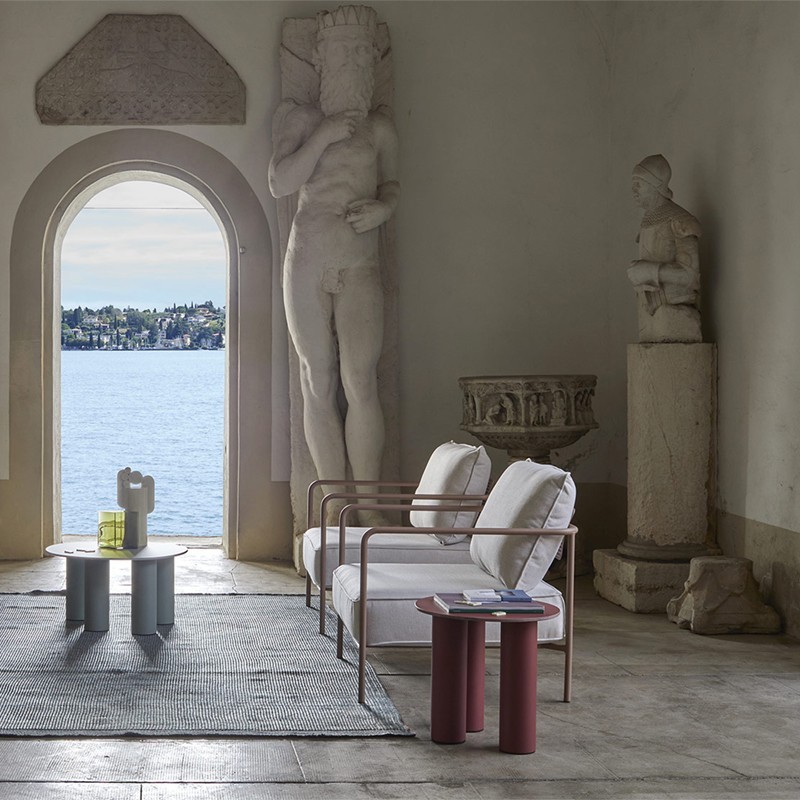 Flap Scab Design Sillón