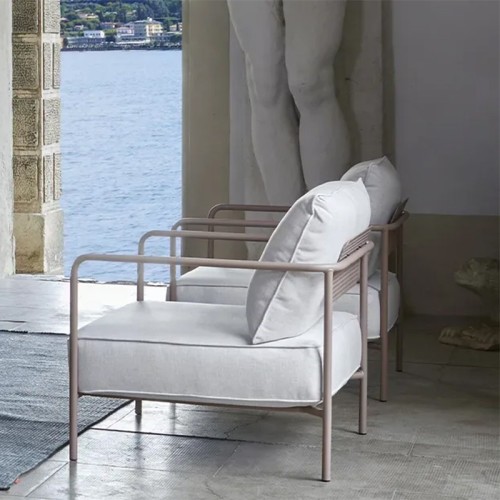 Flap Scab Design Sillón