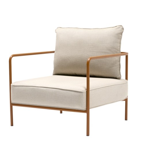 Flap Scab Design Sillón