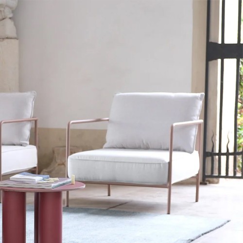 Flap Scab Design Sillón