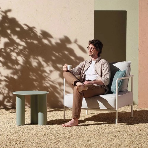 Flap Scab Design Sillón