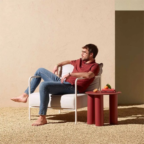 Flap Scab Design Sillón