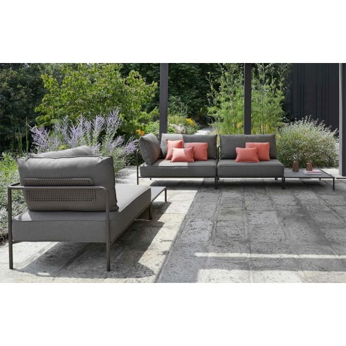 Flap Scab Design Sofá modular