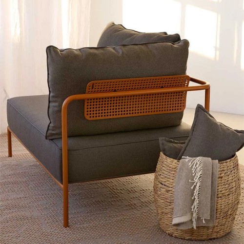 Flap Scab Design Sofá modular